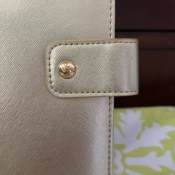 Lilly Pulitzer Agenda Folio - Picture 3 of 10